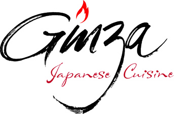 Ginza Japanese Cuisine logo