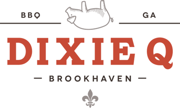 Dixie Q logo