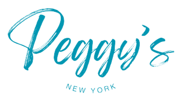 Peggy's NYC logo