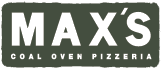 Max’s Coal Oven Pizzeria logo