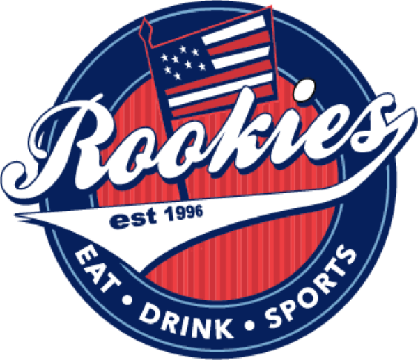Rookies - Crystal Lake logo