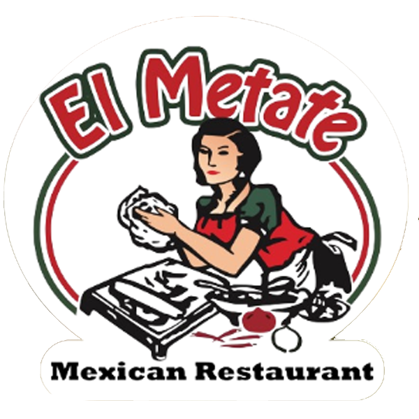 El Metate - Tifton logo