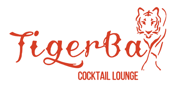 Tiger Bay Cocktail Lounge logo
