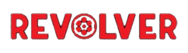 Revolver of Cookeville logo