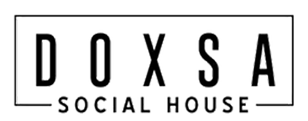 Doxsa Social House logo