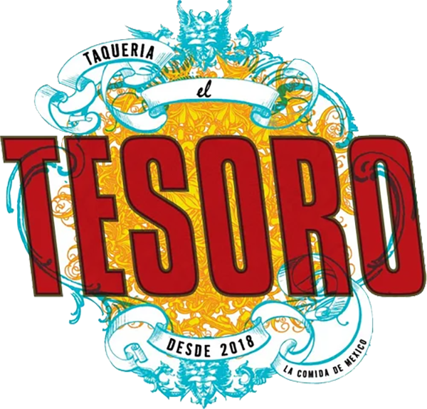 El Tesoro - Edgewood logo
