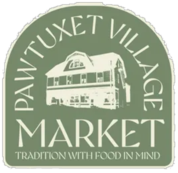 Pawtuxet Village Market logo