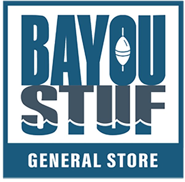 Bayou Stuf logo