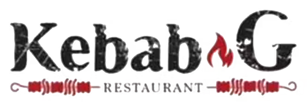 KEBAB G Mediterranean Restaurant logo
