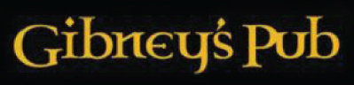 Gibney's Pub logo