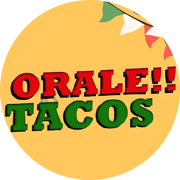 Orale Tacos Astoria logo