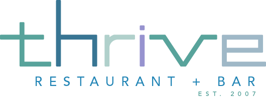 Thrive logo