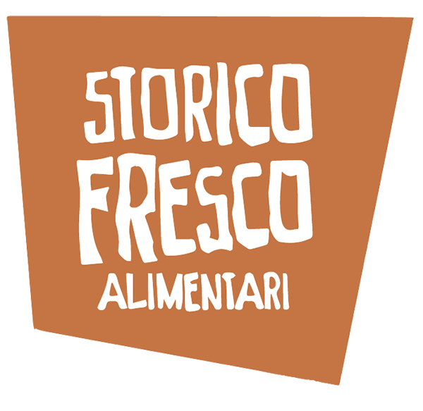 Storico Fresco Alimentari logo