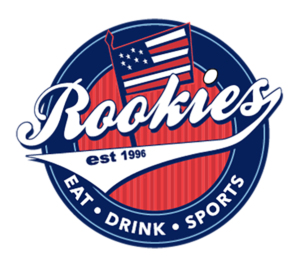 Rookies logo