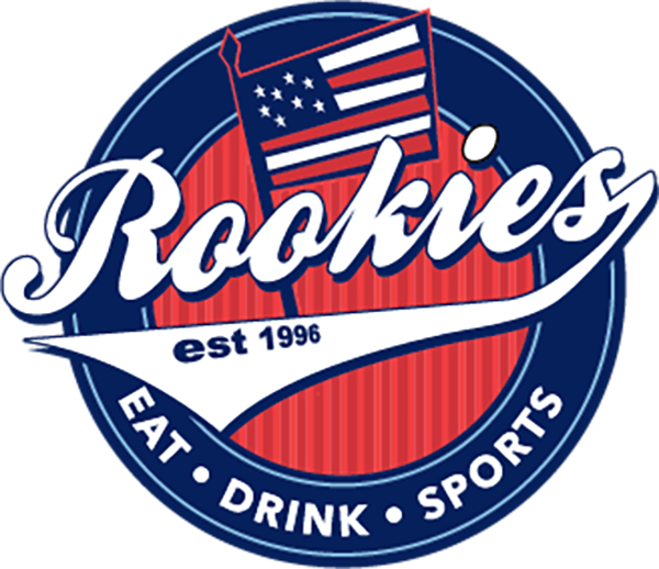 Rookies- St. Charles logo