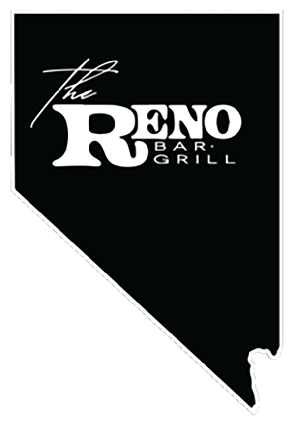 Reno Bar and Grill logo