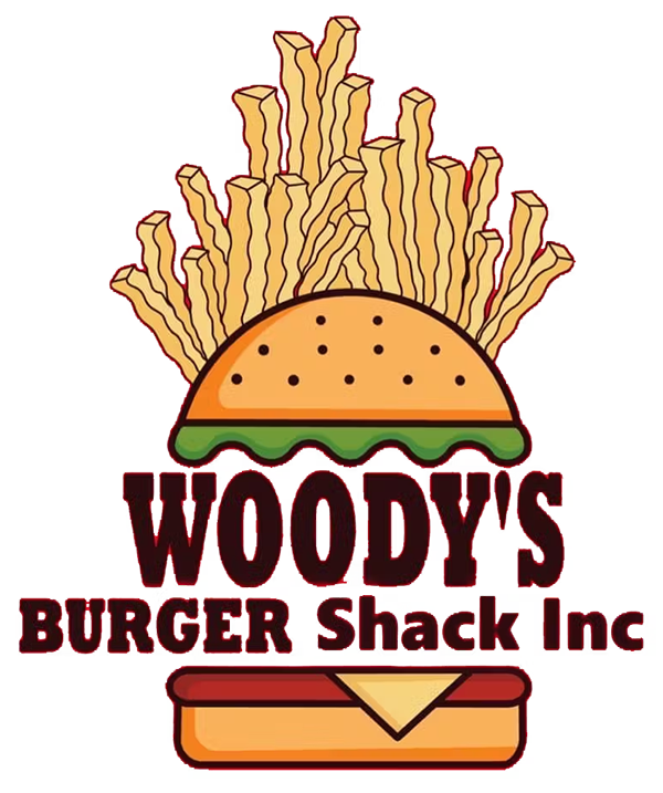 Woody's logo