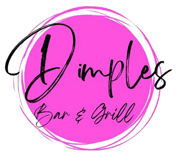 Dimples Bar & Grill logo