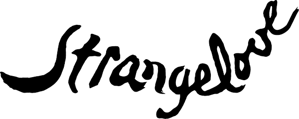 Strangelove logo