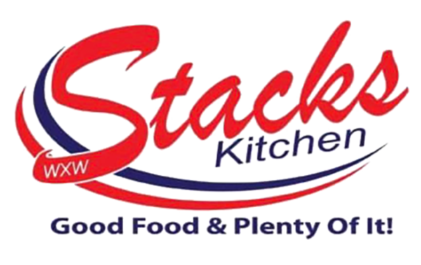 Stacks Kitchen - Lancaster logo