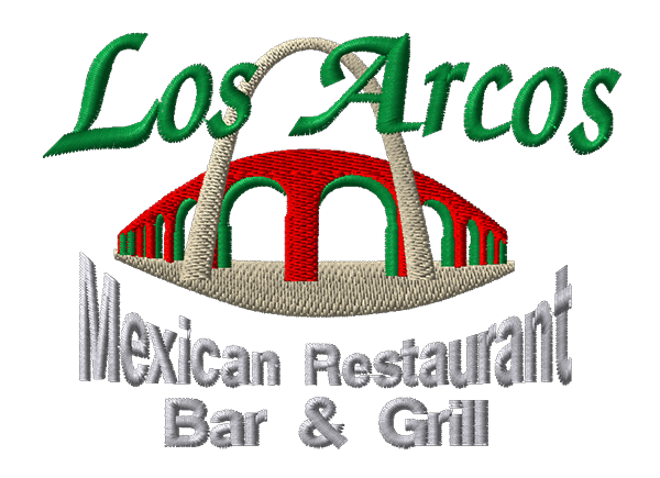 Los Arcos logo