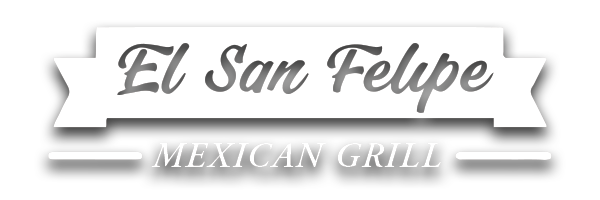 El San Felipe Mexican Grill logo