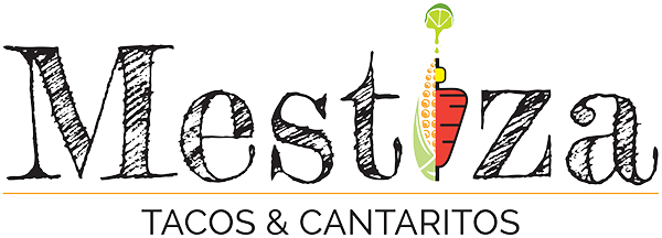 Mestiza logo
