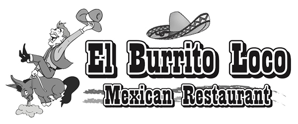 El Burrito Loco #2 logo