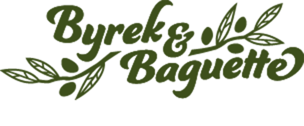 Byrek & Baguette logo