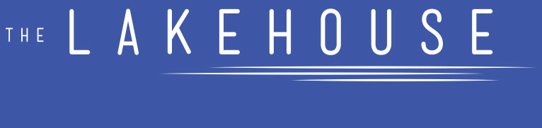 The Lakehouse logo