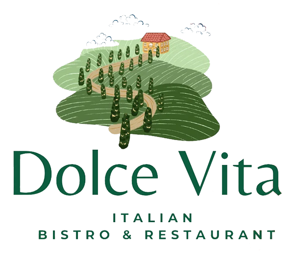 Dolce Vita Italian Bistro & Restaurant logo