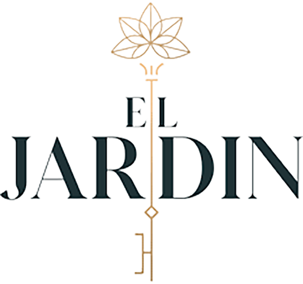 El Jardin logo