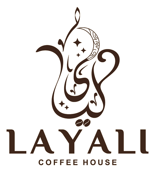 Layali Coffee House logo