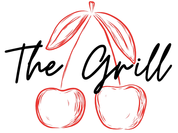 The Grill logo