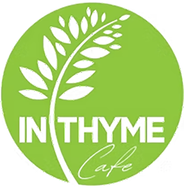 In Thyme Cafe logo