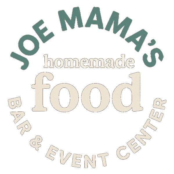 Joe Mama's House logo