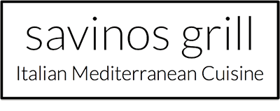 Savino's logo