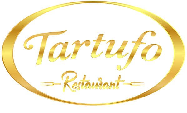 Tartufo Restaurant Newton logo