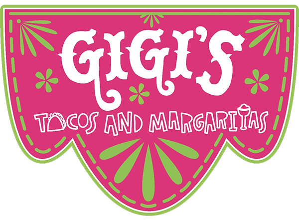 Gigi's Tacos and Margarita's logo