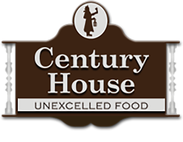 Century House Restaurant logo