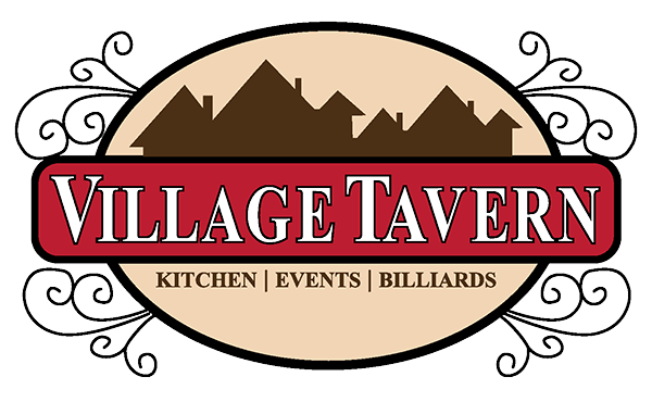 Village Tavern logo