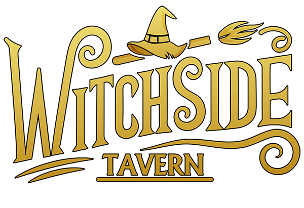 Witchside Tavern logo