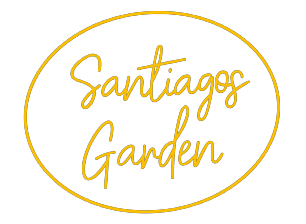 Santiago’s Beer Garden logo