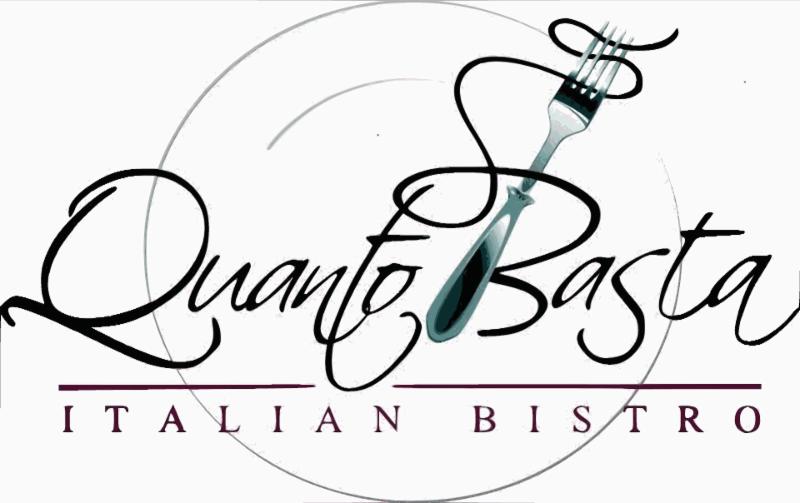 Quanto Basta Italian Bistro logo