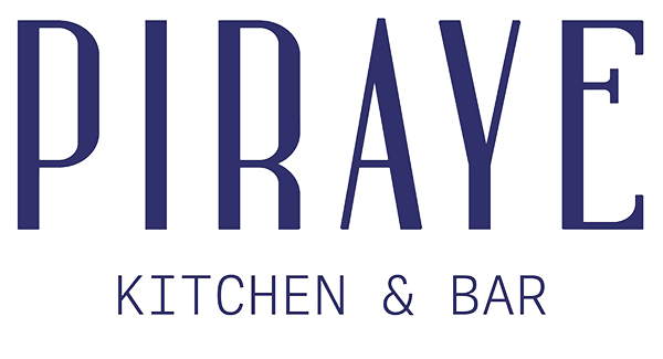 Piraye Kitchen & Bar logo