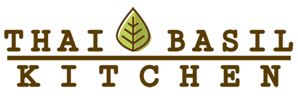 Thai Basil Kitchen logo