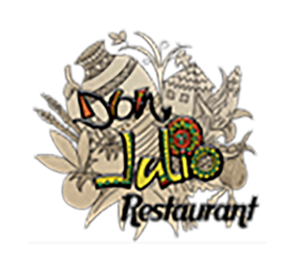 Don Julio Restaurant logo
