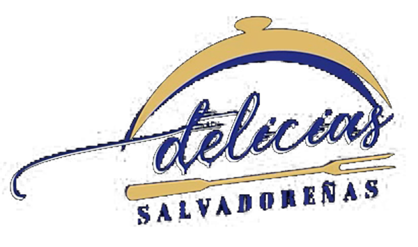 Delicias Salvadoreñas logo