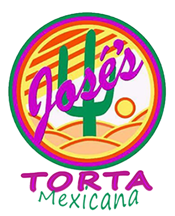 Jose's Torta Mexicana logo