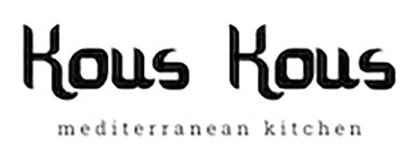 Kous-Kous logo